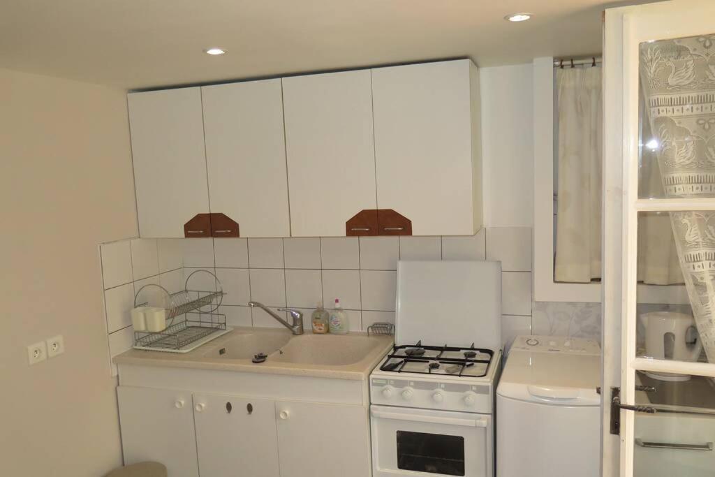 Les Petits Self Contained 2 Bedroom Apartment Molieres (Dordogne) Exterior foto